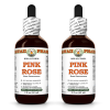 Pink Rose (Rosa Damascena) 2x2 Oz