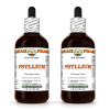 Psyllium (Plantago Ovata) 2x4 Oz