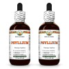Psyllium (Plantago Psyllium) 2x2 Oz