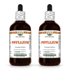 Psyllium (Plantago Psyllium) 2x4 Oz