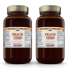 Peach Tree (Prunus Persica) 2x32 Oz