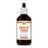 Peach Tree (Prunus Persica) 4 Oz