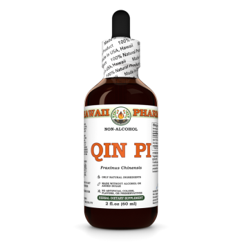 Fraxinus Chinensis · Rinde, alkoholfreier Extrakt