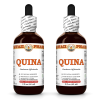 Quina (Cinchona Officinalis) 2x2 Oz
