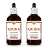 Quina (Cinchona Officinalis) 2x4 Oz