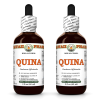 Quina (Cinchona Officinalis) 2x2 Oz