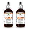 Quina (Cinchona Officinalis) 2x4 Oz
