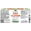 Red Clover Alcohol-FREE Liquid Extract, Red Clover (Trifolium Pratense) Flower Glycerite
