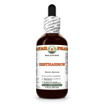 Restharrow (Ononis Spinosa) Tincture, Dried Root ALCOHOL-FREE Liquid Extract