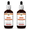 Red Ginseng (Panax Ginseng) 2x2 Oz