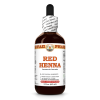 Red Henna (Lawsonia Inermis) 2 Oz