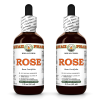 Rose (Rosa Centifolia) 2x2 Oz