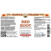 Red Root Liquid Extract, Red Root (Ceanothus Americanus) Dried Root Bark Tincture
