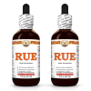 Rue (Ruta Graveolens) 2x2 Oz