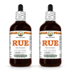 Rue (Ruta Graveolens) 2x4 Oz