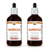 Sanicle (Sanicula Europaea) 2x4 Oz