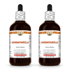 Sarsaparilla (Smilax Medica) 2x4 Oz