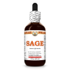 Sage (Salvia Officinalis) 2 Oz