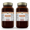 Sage (Salvia Officinalis) 2x32 Oz