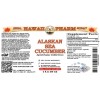 Alaskan Sea Cucumber Liquid Extract, Alaskan Sea Cucumber (Apostichopus Californicus) Tincture