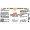 Shi Chang Pu Alcohol-FREE Liquid Extract, Shi Chang Pu, Sweetflag (Acorus Tatarinowii) Root Glycerite