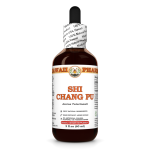 Shi Chang Pu Liquid Extract, Shi Chang Pu, Sweetflag (Acorus Tatarinowii) Root Tincture