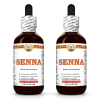 Senna (Senna Alexandrina) 2x2 Oz