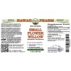 Small Flower Willow (Epilobium Parviflorum) Tincture, Dried Herb ALCOHOL-FREE Liquid Extract