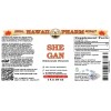 She Gan Liquid Extract, She Gan, Belamcanda (Belamcanda Chinensis) Root Tincture