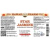 Star Jasmine (Trachelospermum Jasminoides) Tincture, Dried Stems and Leaves Liquid Extract, Luo Shi Teng, Herbal Supplement