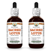Sacred Lotus (Nelumbo Nucifera) 2x2 Oz