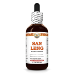 San Leng Liquid Extract, San Leng, Burreed (Scirpus Fluviatilis) Root Tincture