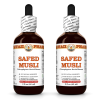 Safed Musli (Chlorophytum Borivillianum) 2x2 Oz
