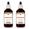 Spirulina (Arthrospira Platensis) 2x4 Oz