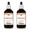 Spirulina (Arthrospira Platensis) 2x4 Oz