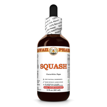 Kürbiskerne (Cucurbita Pepo) · Samen, alkoholische Tinktur