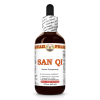 San Qi (Panax Notoginseng) 2 Oz