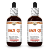 San Qi (Panax Notoginseng) 2x2 Oz