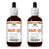 San Qi (Panax Notoginseng) 2x2 Oz