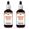 Sweet Rice (Oryza Glutinosa) 2x2 Oz