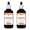 Stevia (Stevia Rebaudiana) 2x4 Oz