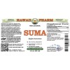 Suma Alcohol-FREE Liquid Extract, Suma (Pfaffia Paniculata) Dried Root Glycerite