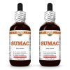 Sumac (Rhus Glabra) 2x2 Oz