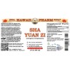 Sha Yuan Zi Liquid Extract, Dried seed (Astragalus Complanatus) Tincture