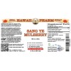 Sang Ye Mulberry Liquid Extract, Sang Ye, Mulberry (Morus Alba) Leaf Tincture