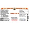 Tarragon Liquid Extract, Tarragon (Artemisia Dracunclus) Dried Leaf Tincture
