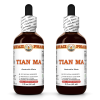 Tian Ma (Gastrodia Elata) 2x2 Oz