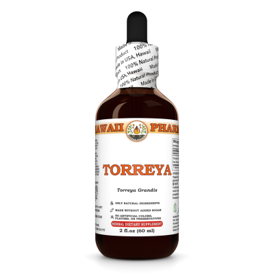Torreya Liquid Extract, Dried nut (Torreya Grandis) Tincture