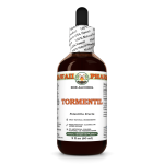 Tormentil Liquid Extract, Tormentil (Potentilla Erecta) Dried Herb Tincture