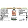 Tao Ren Alcohol-FREE Liquid Extract, Tao Ren, Peach (Prunus Persica) Kernel Glycerite